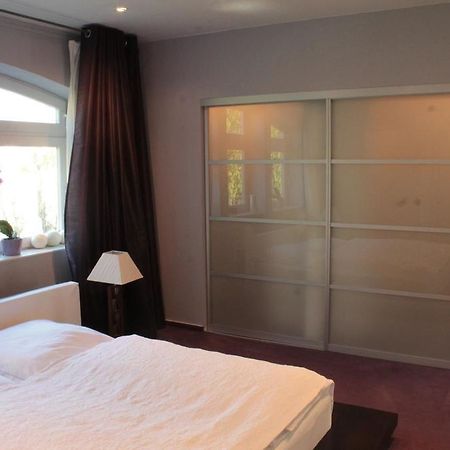 Duesternbrooker-Villa Kiel Ngoại thất bức ảnh