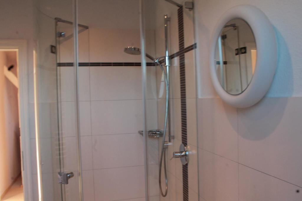 Duesternbrooker-Villa Kiel Ngoại thất bức ảnh