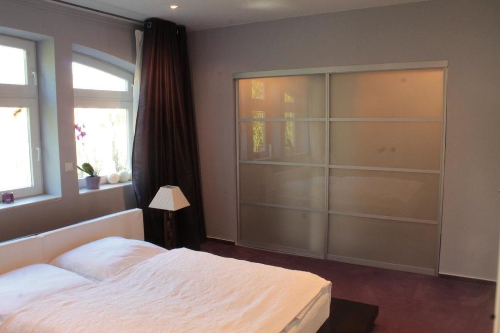 Duesternbrooker-Villa Kiel Ngoại thất bức ảnh