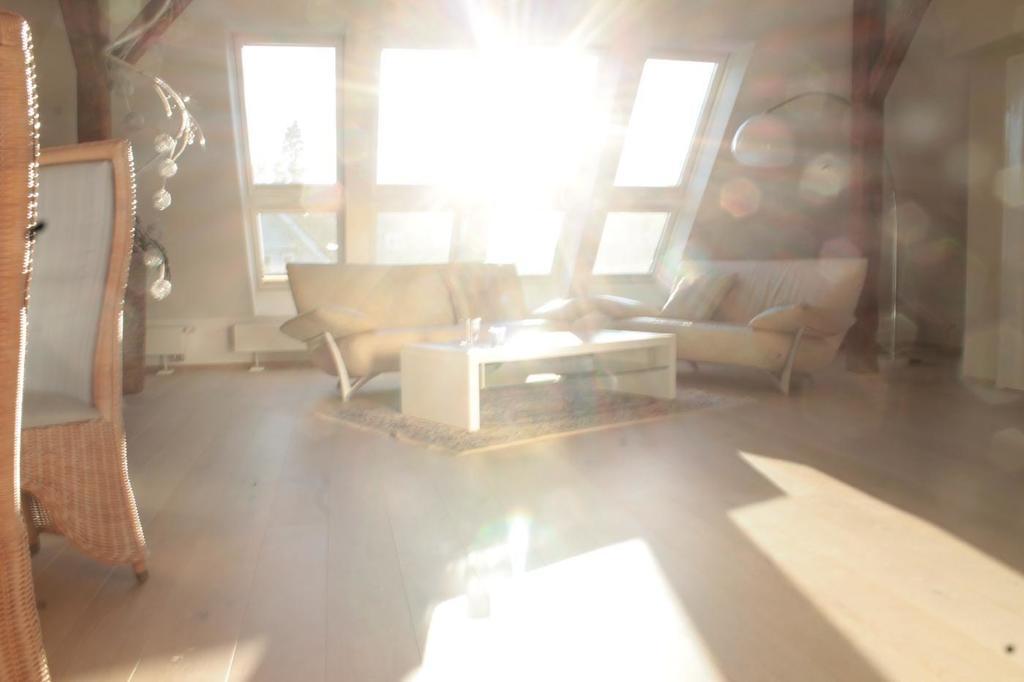 Duesternbrooker-Villa Kiel Ngoại thất bức ảnh